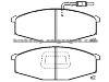 Brake Pad 41060-P9690