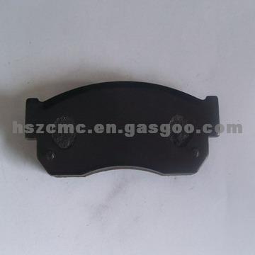 Brake Pad D275