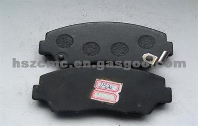 Brake Pad D320 UB39-49-280