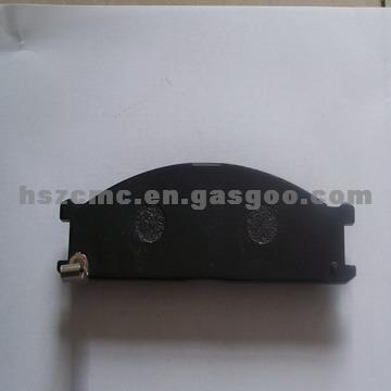 Brake Pad D333