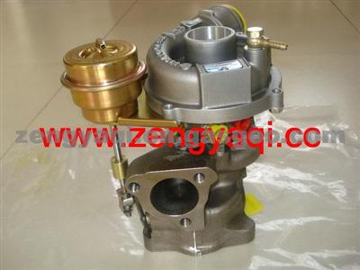 Audi A6 1. 8T 058 145 703J Turbocharger