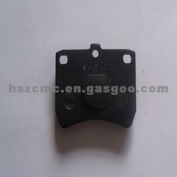 Brake Pad D402