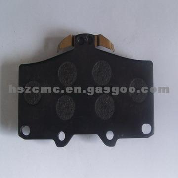 Brake Pad D436
