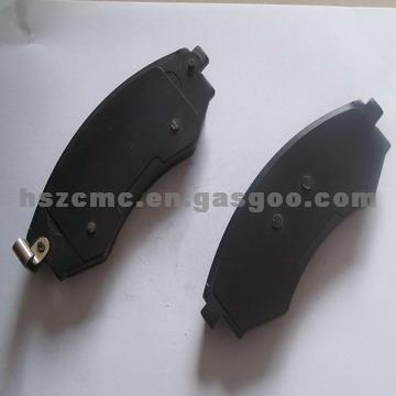 Brake Pad D449