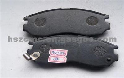 Brake Pad D484 58101M2A01