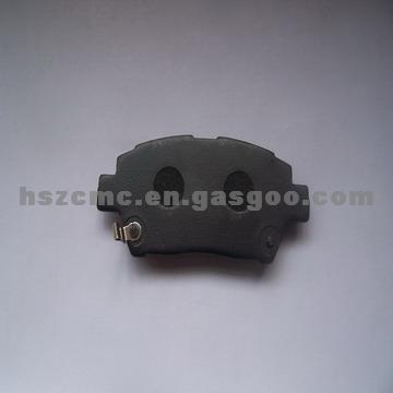 Brake Pad D822