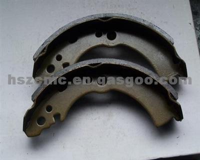 Brake Pad K1160