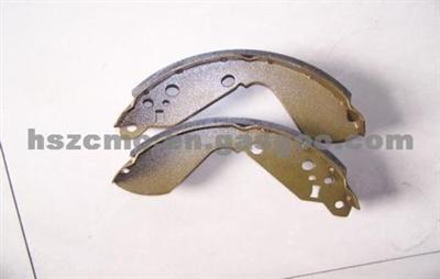 Brake Pad K9942