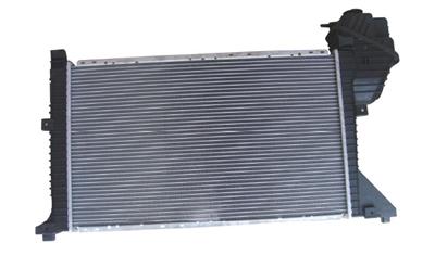 AUTO RADIATOR FOR MERCEDES-BENZ SPRINTERS PARTS--OEM: 9015003500