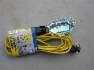 Buy Wire Drop Light