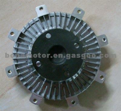 Clutch Fan MITSUBISHI MD106546