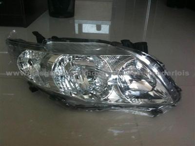 Head Lamp for Corolla Zre150