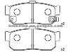 Brake Pad 44060-31U92