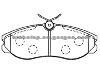 Brake Pad 1 954 460