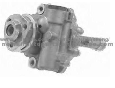 JETTA Power Steering Pump 1J0 422 154J