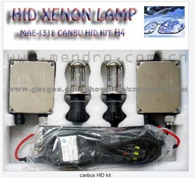 Hid Canbus Xenon Kit
