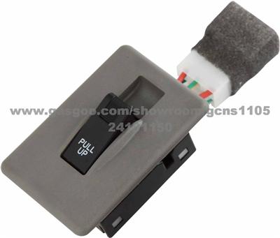 Kia Window Lifter Switch OK770-66-350