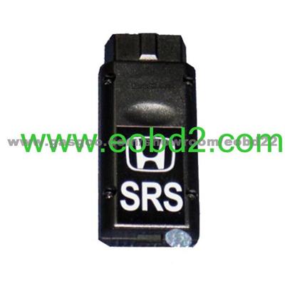 OBD2 Airbag Resetter For Honda SRS With TMS320