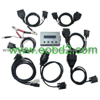 10 IN 1 SERVICE RESET Diagnostic Tool