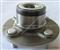 Wheel Hub for Nissan 43200-2Y000