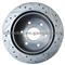 66045 Brake Disc For Cadillac And Chevrolet