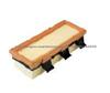 Air Filter ELP3726 For RENAULT