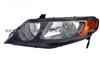 HONDA Head Lamp L 33151-SNA-A02 R 33101-SNA-A02