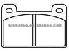 Brake Pad 113 655 441