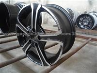 Wheel Rim for Honda Jeep SH-602