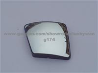 High-quality Auto Rear View Mirror ISO9001