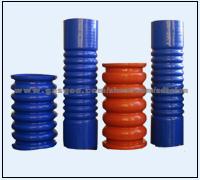 Blue Silicone Hose ISO9001-2000;TS16949