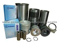 High-quality Cylinder Liner for Albama