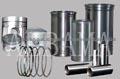 Cylinder Liner For Albama ISO9001:2000 & TS 16949