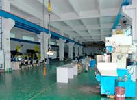 Shunhong Mould Tec. Co. , Ltd