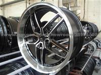 Wheel Rim for Toyota VW AY-319