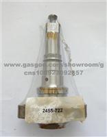 Diesel Plunger 2 418 455 722 2455-722 2418455722 2455 722