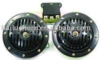 Electric Loud Horn For Truck 12V/24V