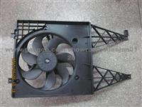 Fan-Assy for Audi BMW 96164864 21481-0Z000