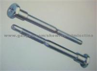 Steel Automobile Screw for Acura