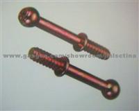 Steel Automobile Screw for Beiqi