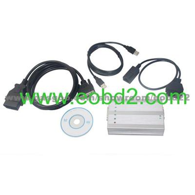 Vehicle Integrated Diagnostic Platform For HONDA Full Version