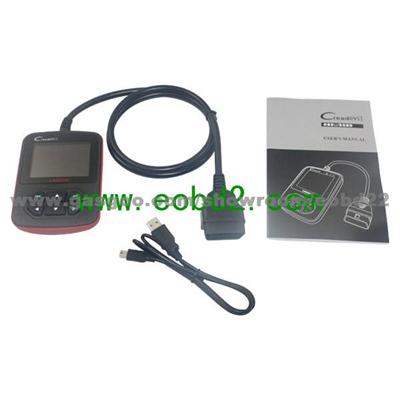 Launch Creader VI OBD2 OBDII EOBD Code Reader