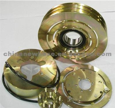 Bus Air Condition Magnetic Clutch