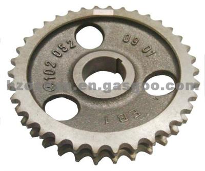 018 Sproket Cam Gear 1020520901