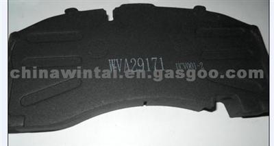 Brake Pad YT27171