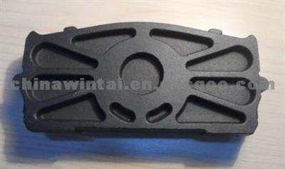 Brake Pad WVA29115