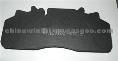 Brake Pad YT29159
