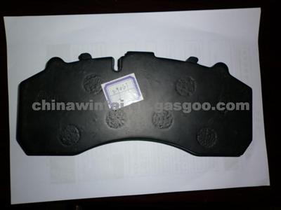 Brake Pad BENZ-1 YT006