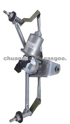 Wiper Motor For Peugeot TS16949