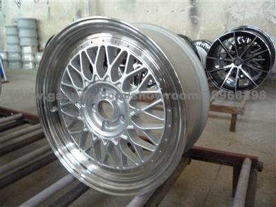 Wheel Rim for Cadillac Chery AY-679